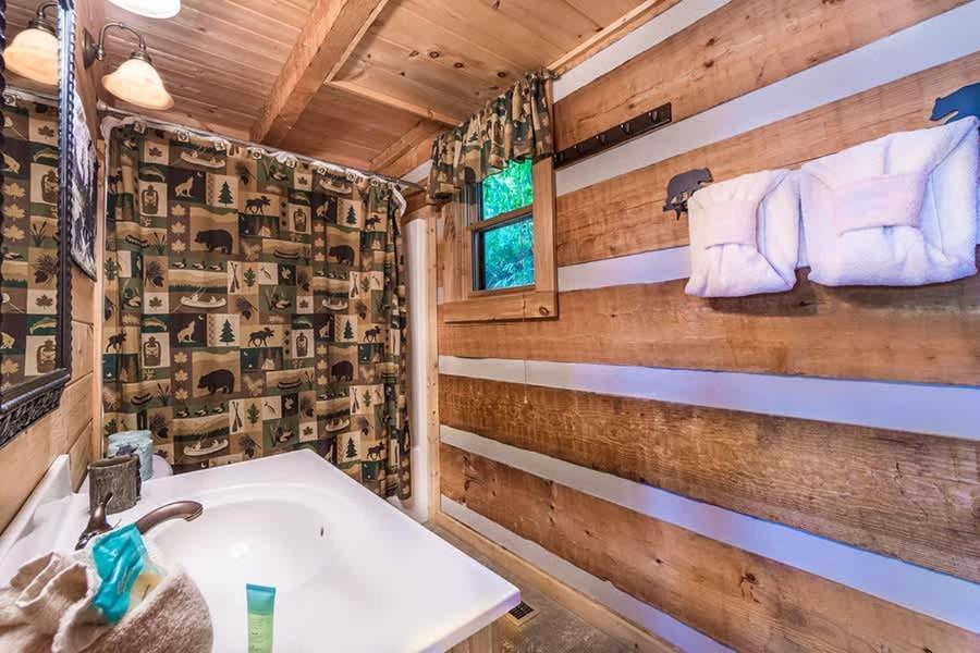 View! Private! Hot Tub,Pool Table,Fireplace,Relax! เซอเวียร์วีล ภายนอก รูปภาพ