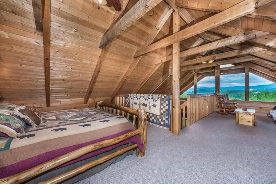 View! Private! Hot Tub,Pool Table,Fireplace,Relax! เซอเวียร์วีล ภายนอก รูปภาพ