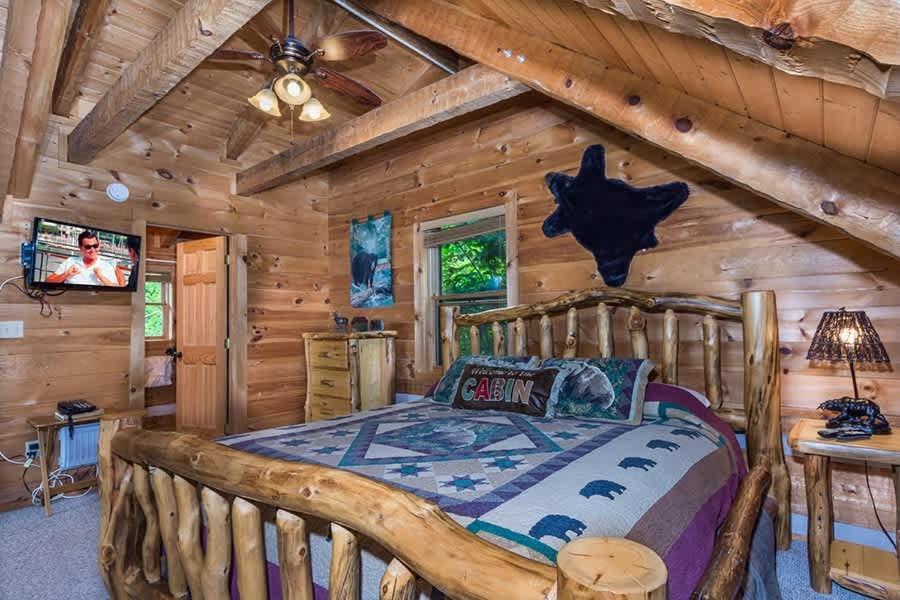 View! Private! Hot Tub,Pool Table,Fireplace,Relax! เซอเวียร์วีล ภายนอก รูปภาพ