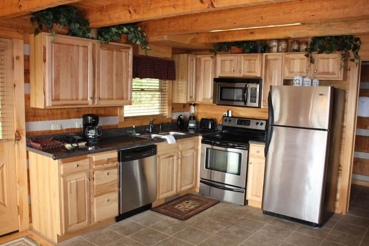 View! Private! Hot Tub,Pool Table,Fireplace,Relax! เซอเวียร์วีล ภายนอก รูปภาพ